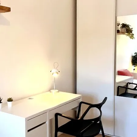 Centre Des Congres - Balcon - Facultes - Parking Apartment