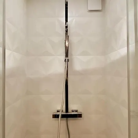 Centre Des Congres - Balcon - Facultes - Parking Apartamento *